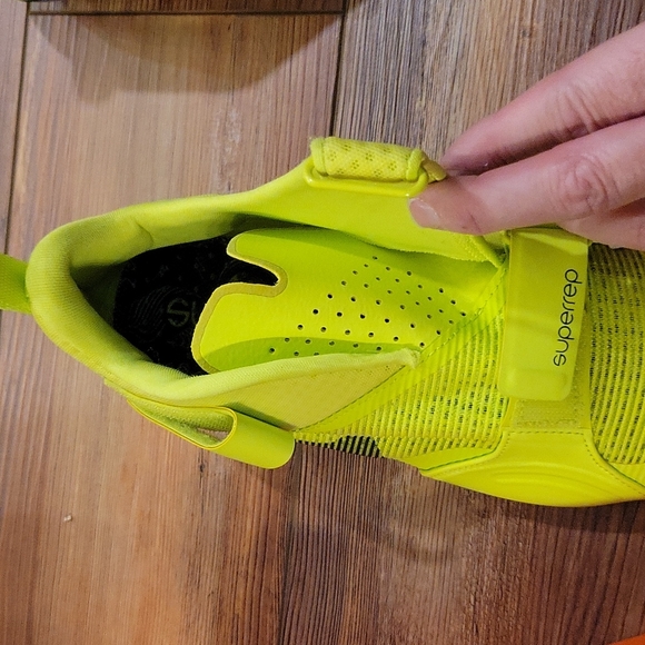 🆕 Women's Nike superrep cycling shoes - Picture 6 of 6